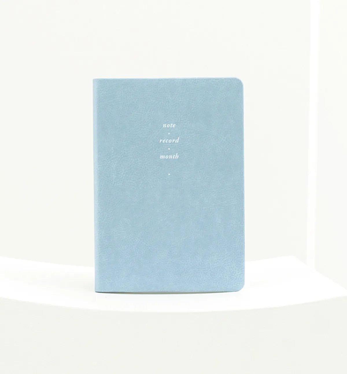 2025 Small Monthly Planner [Slim]