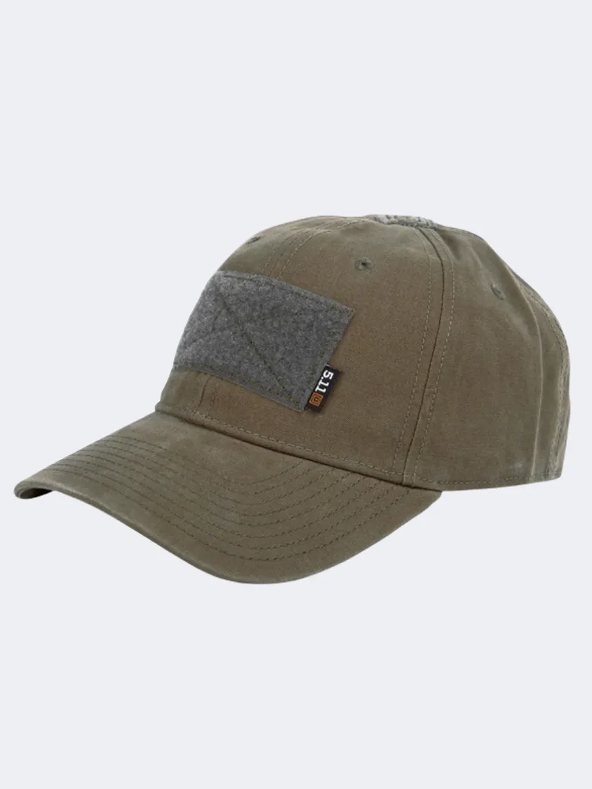 5.11 Flag Bearer Men Tactical Cap Ranger Green