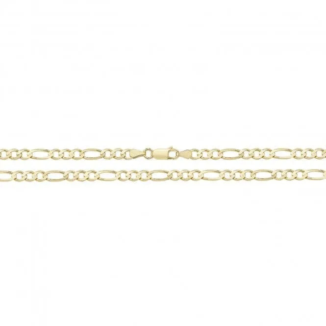 9ct Gold Chain Necklace