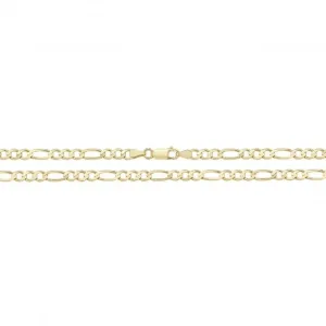 9ct Gold Chain Necklace