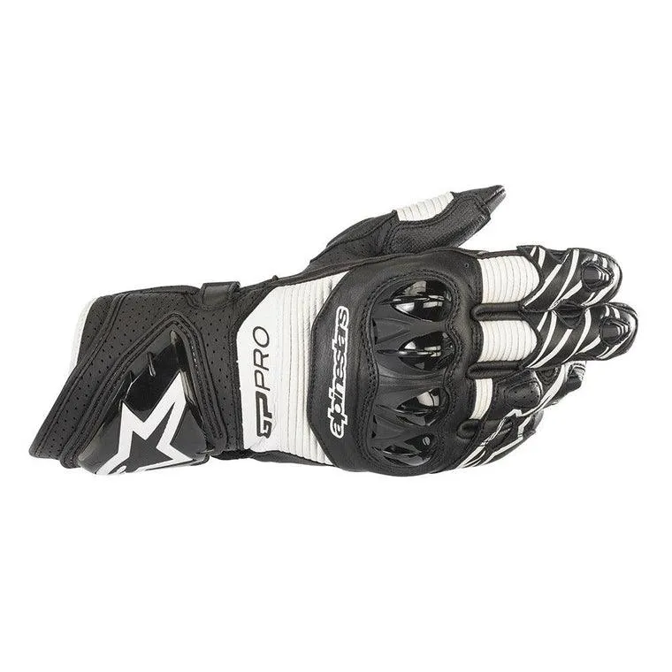 Alpinestars Gp Pro R3 Gloves - Size S - USED LIKE NEW