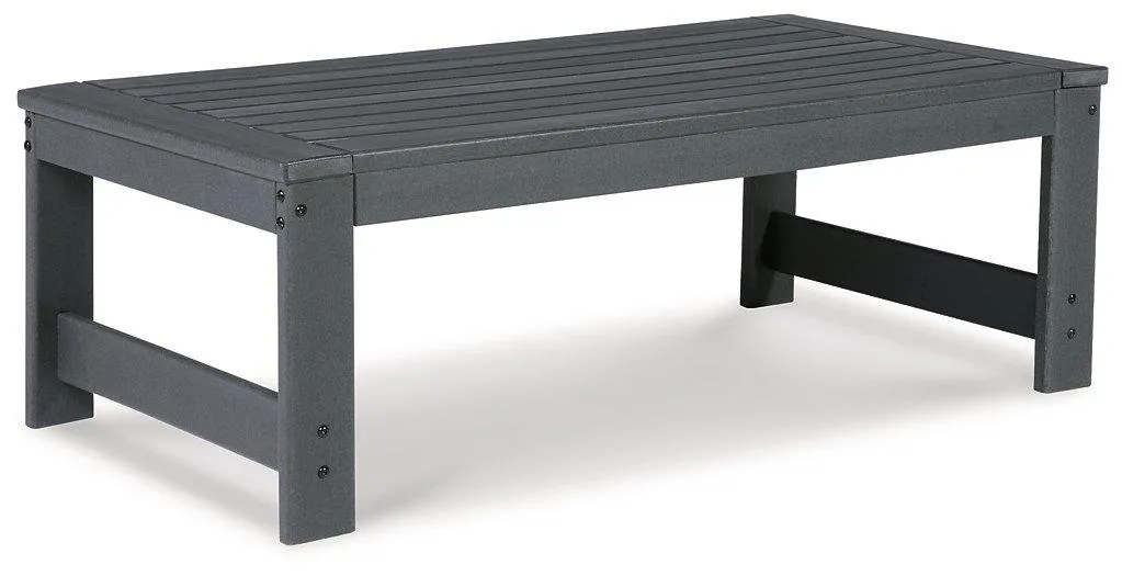 Amora Outdoor Coffee Table