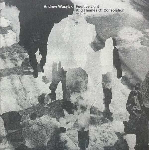 Andrew Wasylyk - Fugitive Light And Themes Of Consolation (LP)