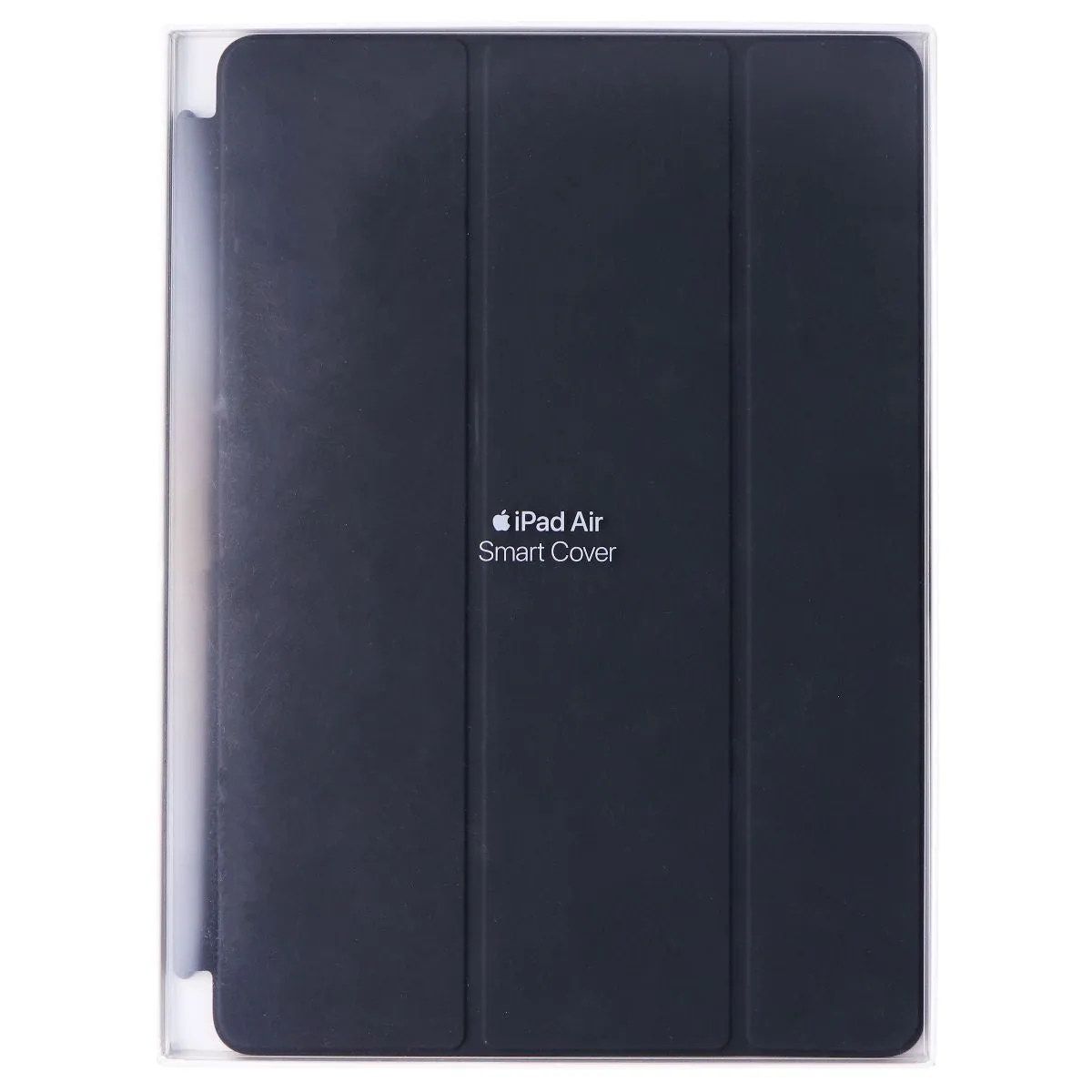 Apple Smart Cover for Apple iPad Air 10.5-inch - Charcoal Gray (MVQ22ZM/A)