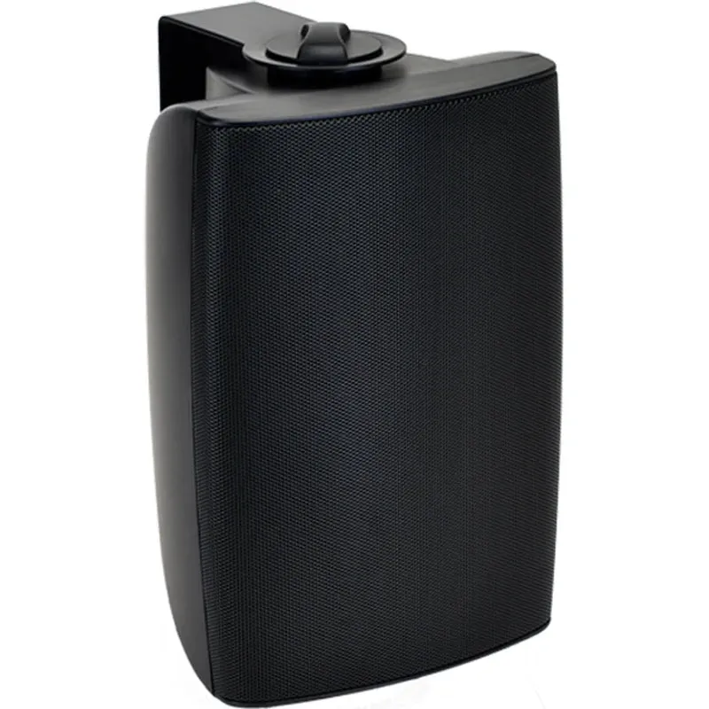 Cloud Electronics CS-S4B Surface Mount Speaker (Black) - 4"