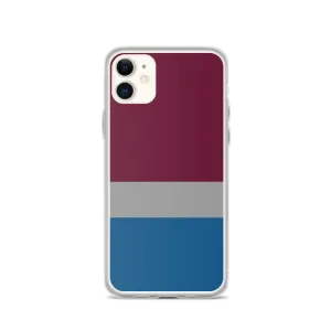 Colorado Jersey Phone Case