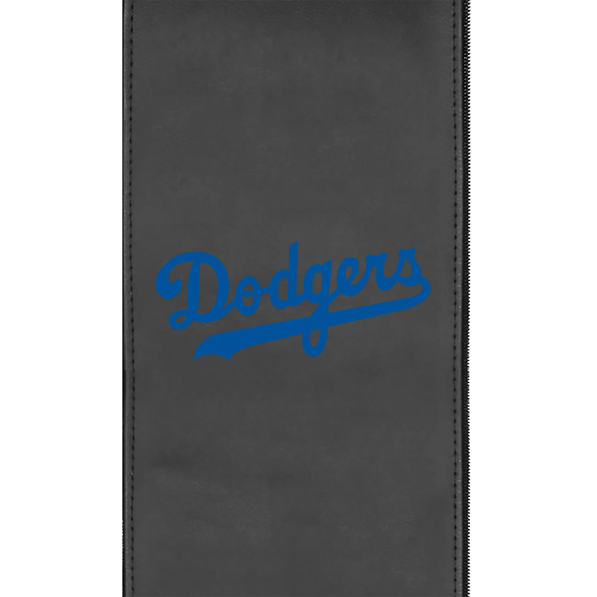 Dodgers Cooperstown Secondary Logo Panel