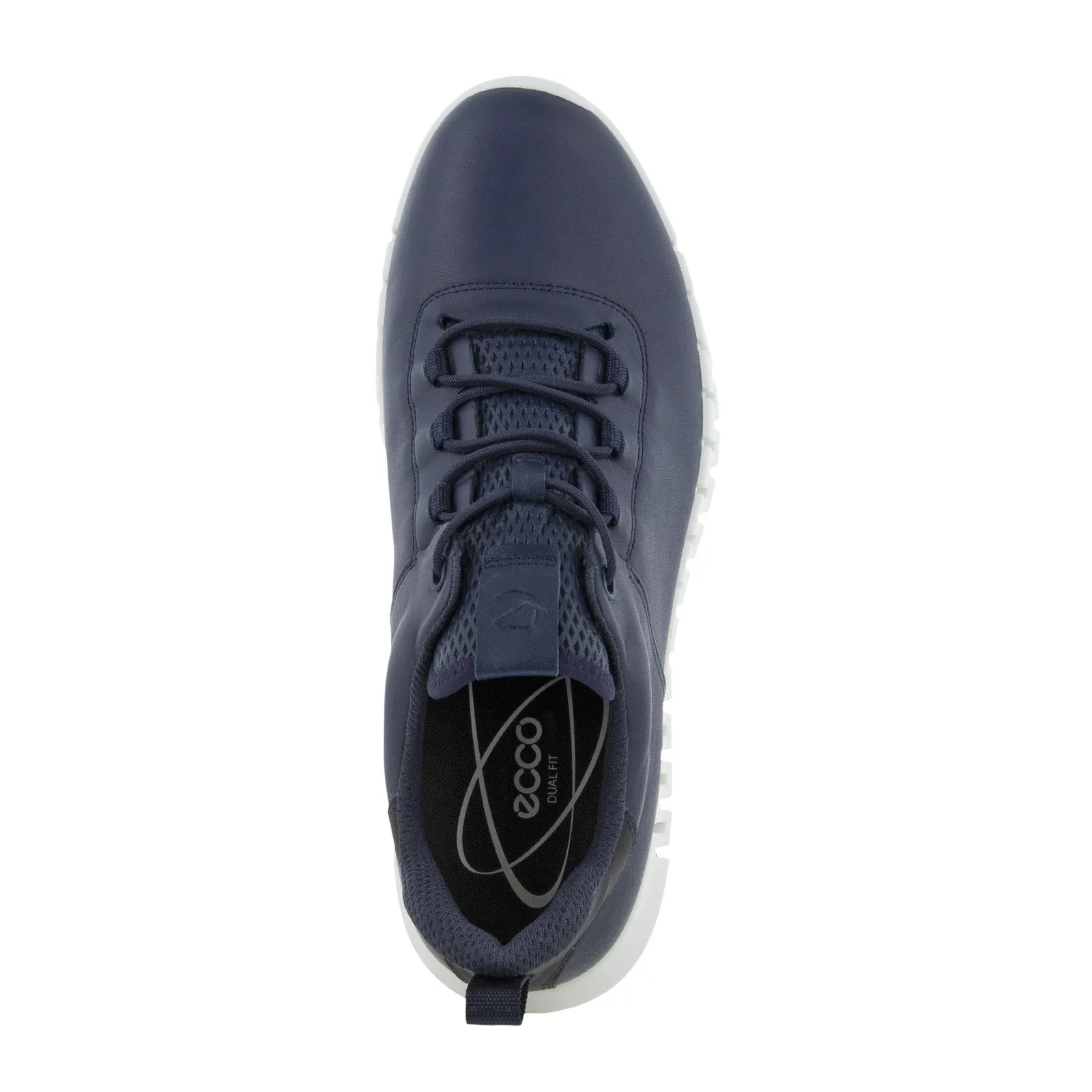 ECCO Gruuv Sneaker (Men) - Marine