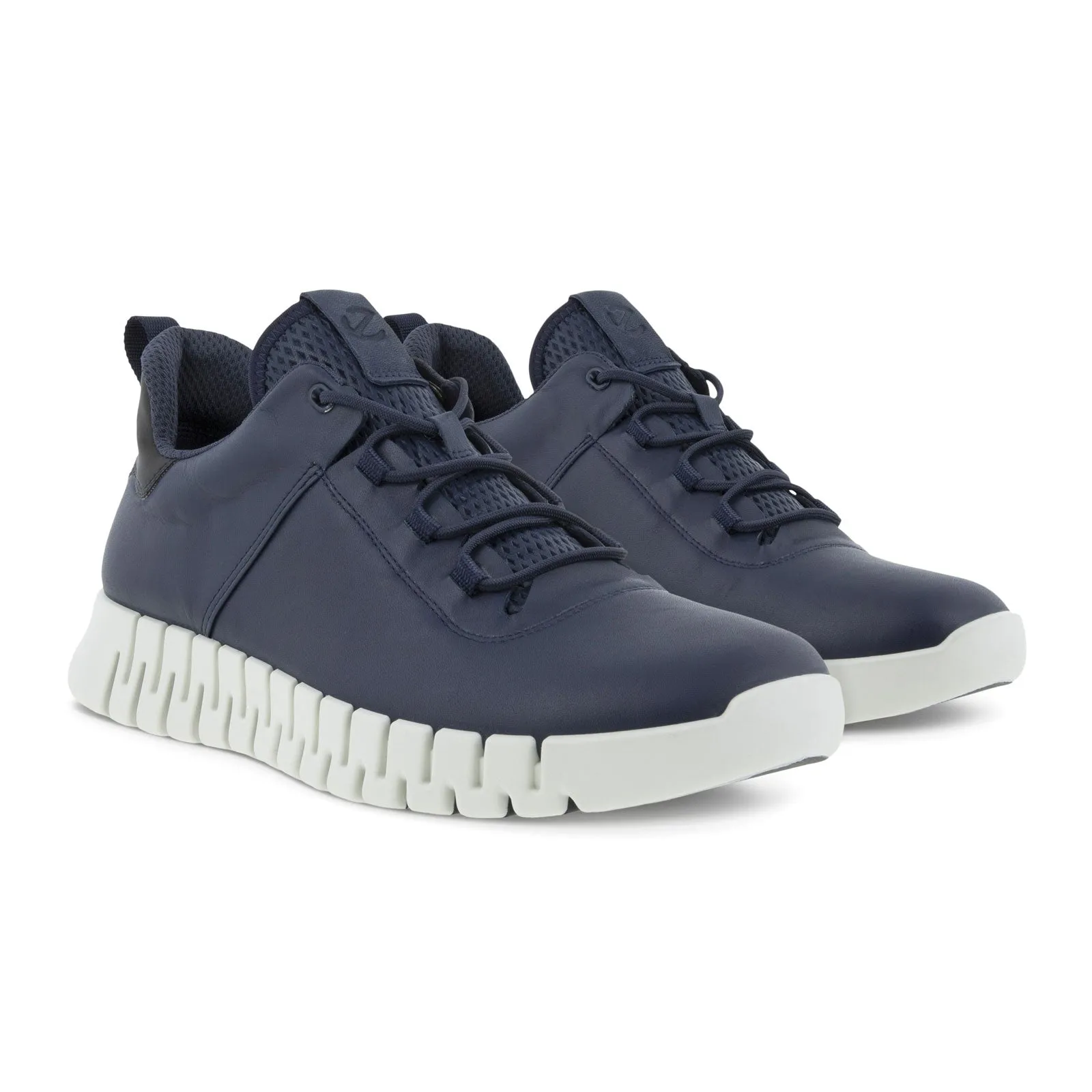 ECCO Gruuv Sneaker (Men) - Marine