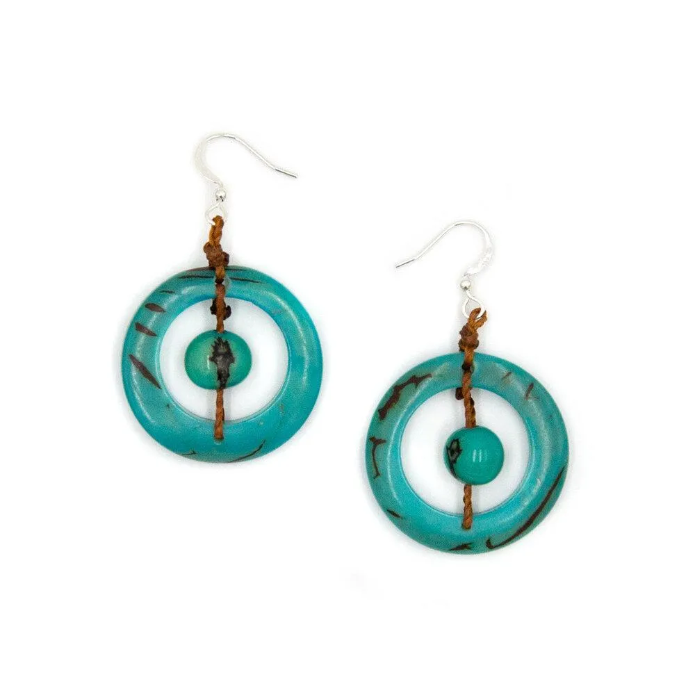 Lorena Earrings