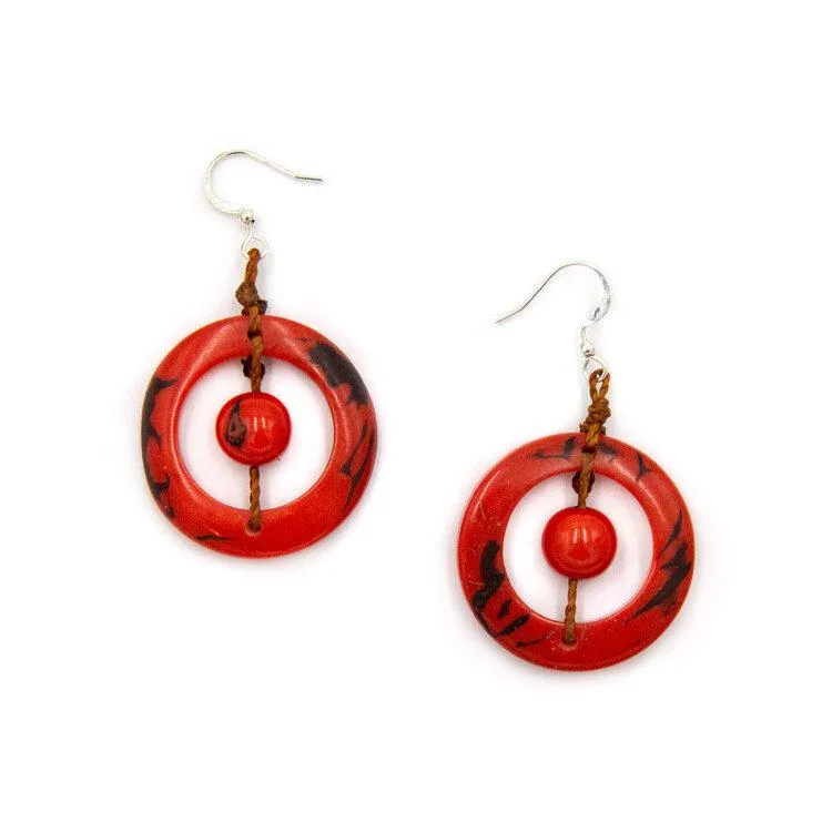 Lorena Earrings