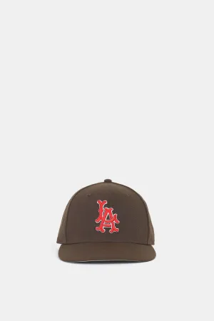 Los Angeles Angels 59Fifty Fitted Cap