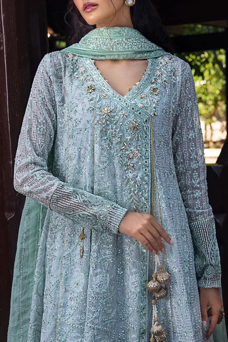 Mushq Roohi Luxury Wedding Formals – Diya