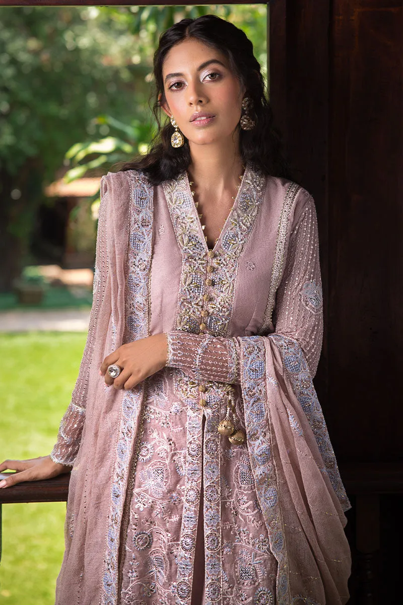 Mushq Roohi Luxury Wedding Formals – Janvi