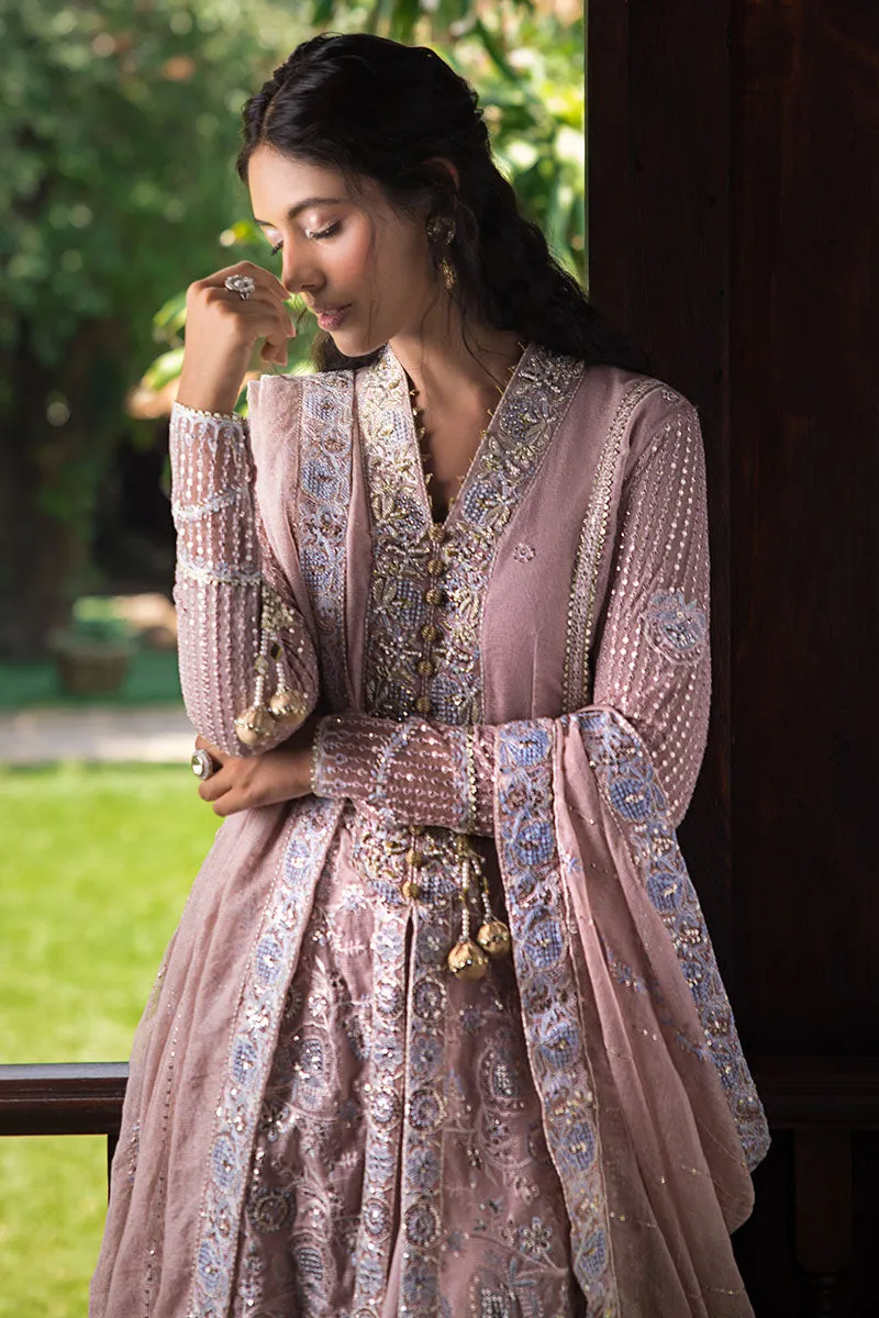 Mushq Roohi Luxury Wedding Formals – Janvi