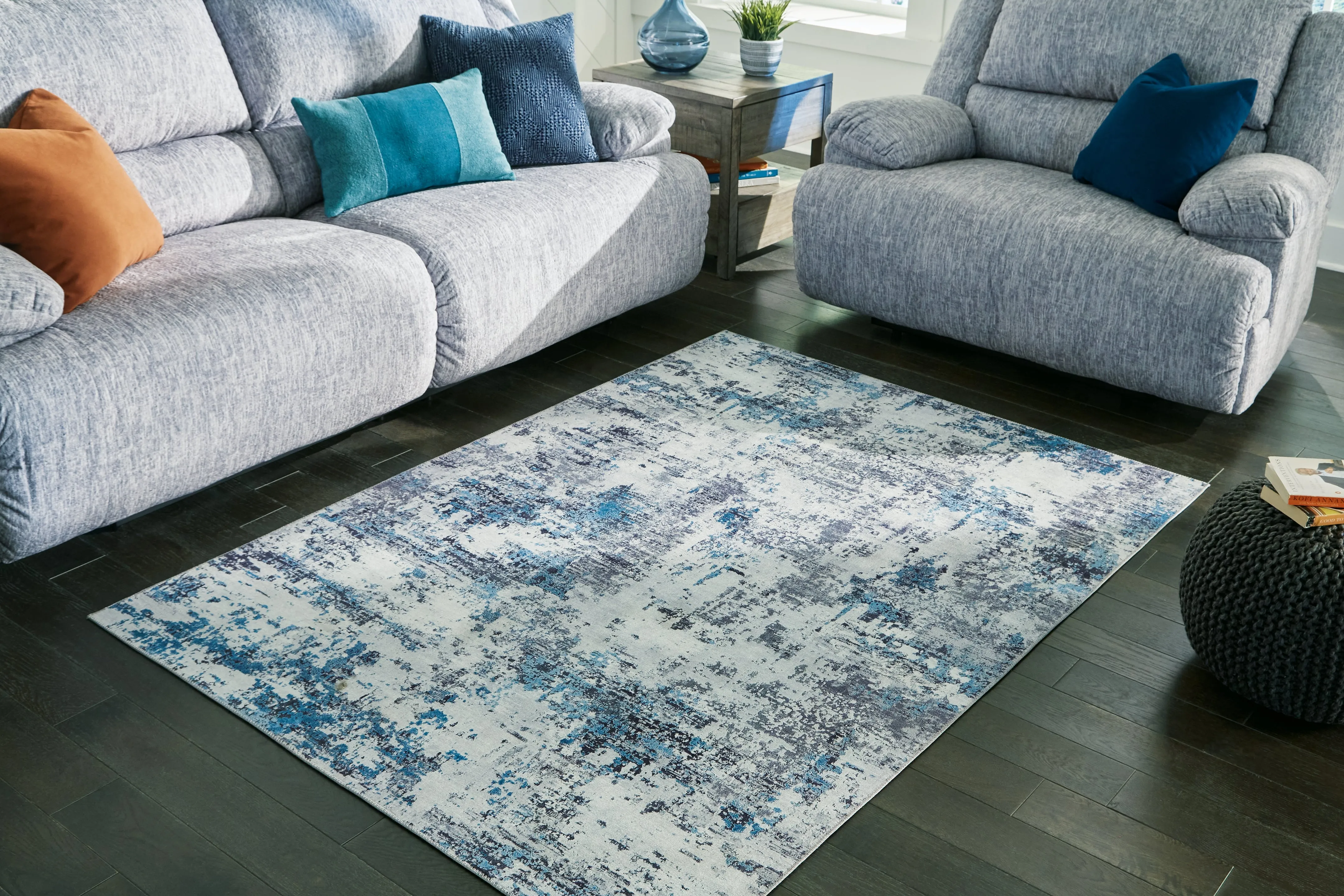 Putmins Medium Rug