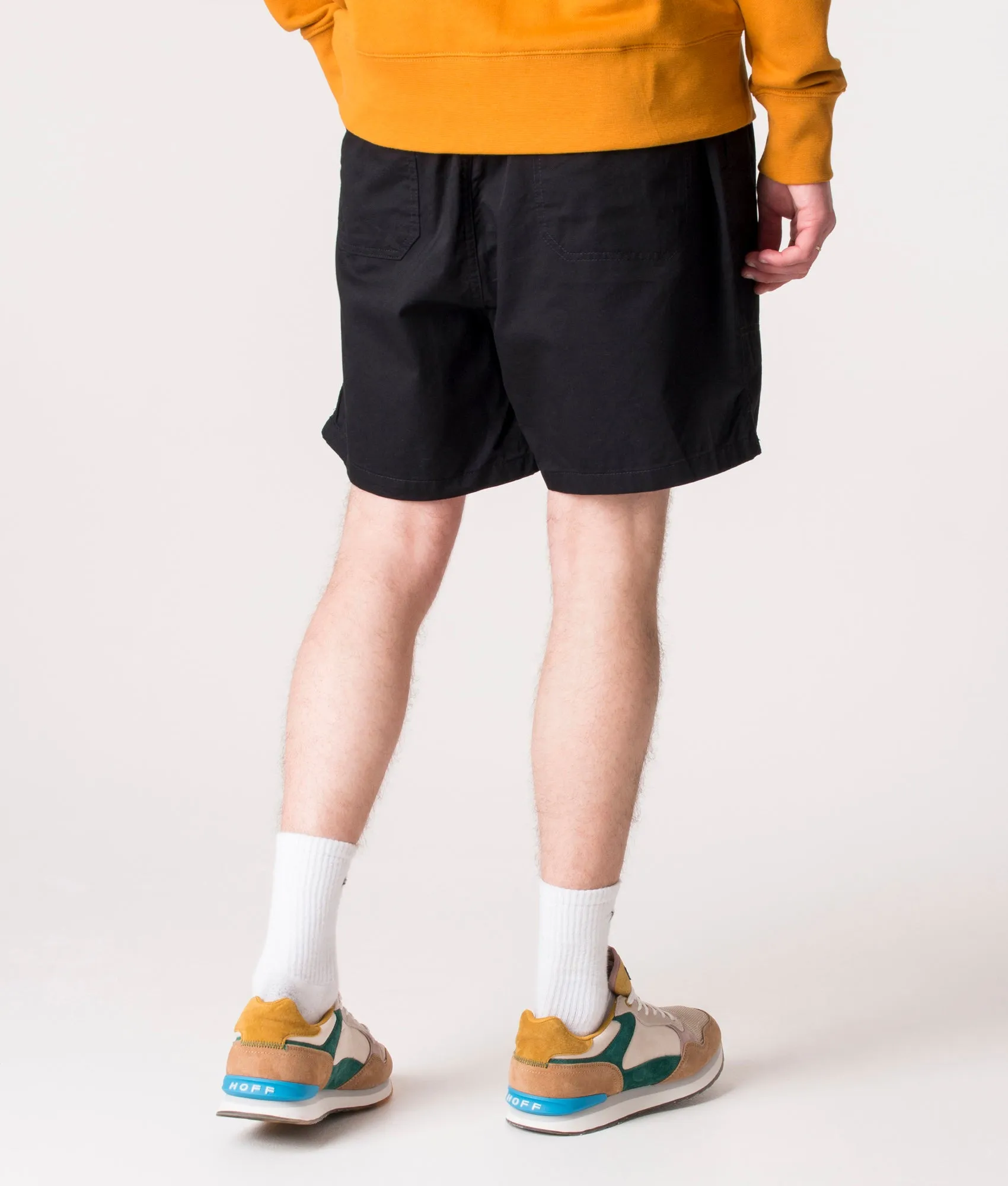 Relaxed Fit Pelican Rapids Shorts