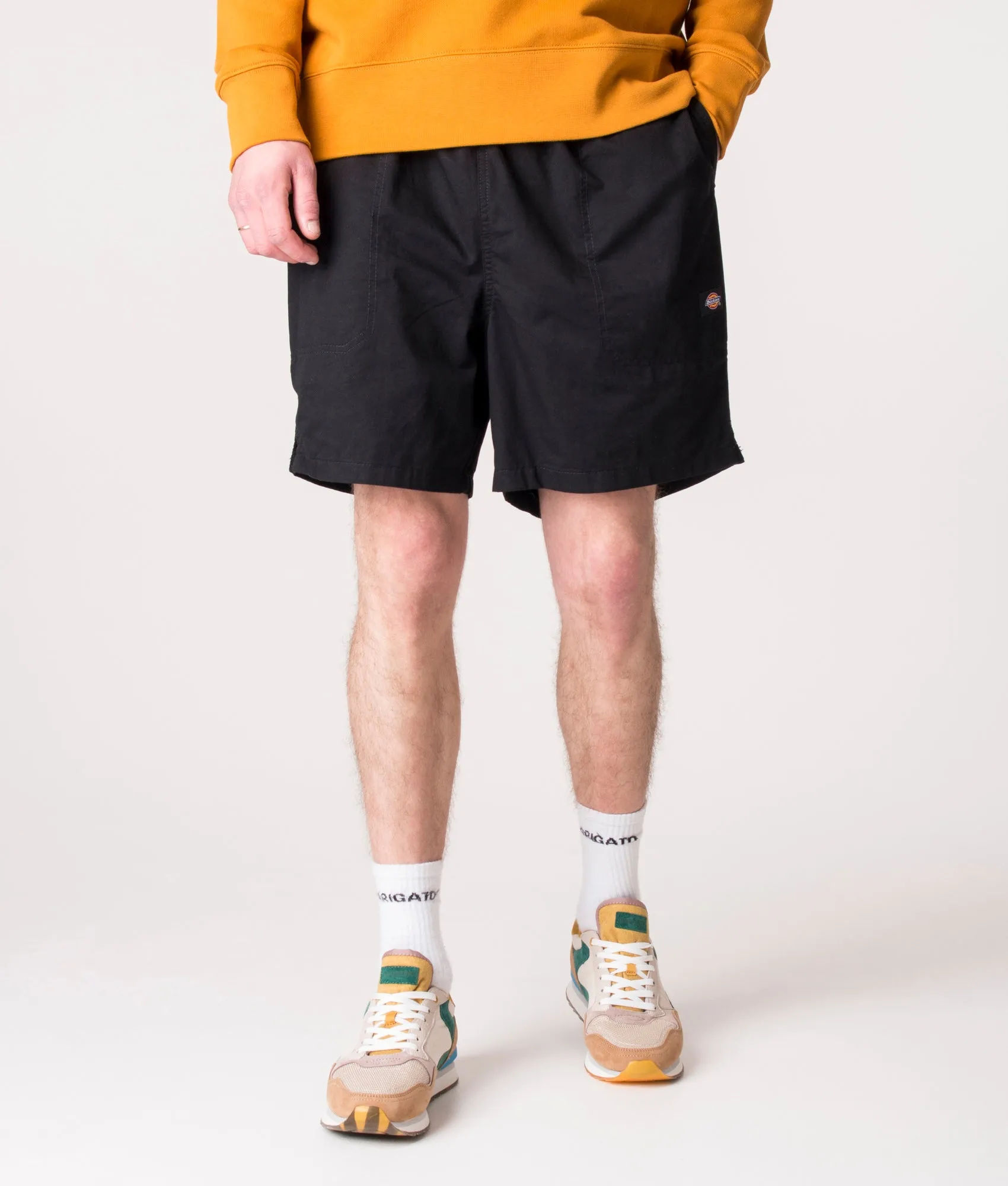 Relaxed Fit Pelican Rapids Shorts