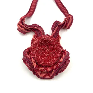 Sébastien Carré - Organic Talisman Necklace