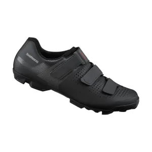 SHIMANO SH-XC100 Men's Mountain Bike Shoe