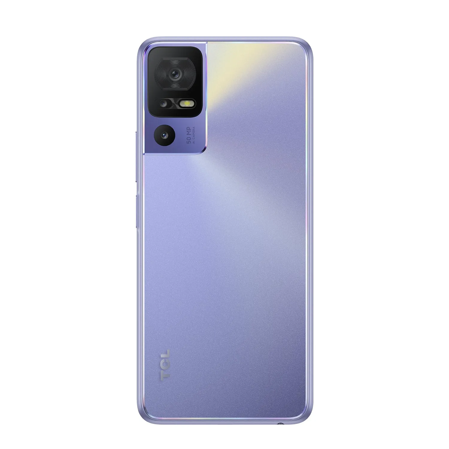 Tcl 40Se Twlight Purple