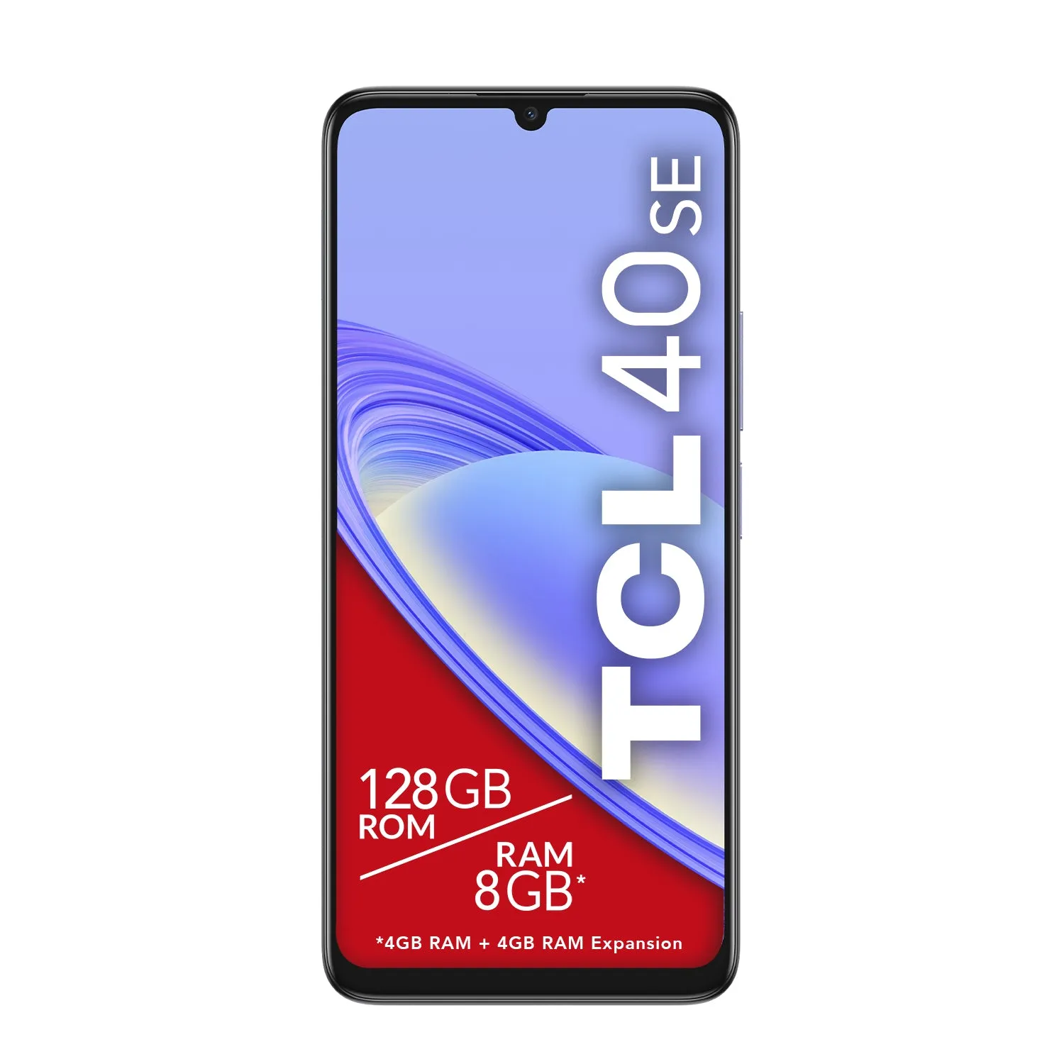 Tcl 40Se Twlight Purple