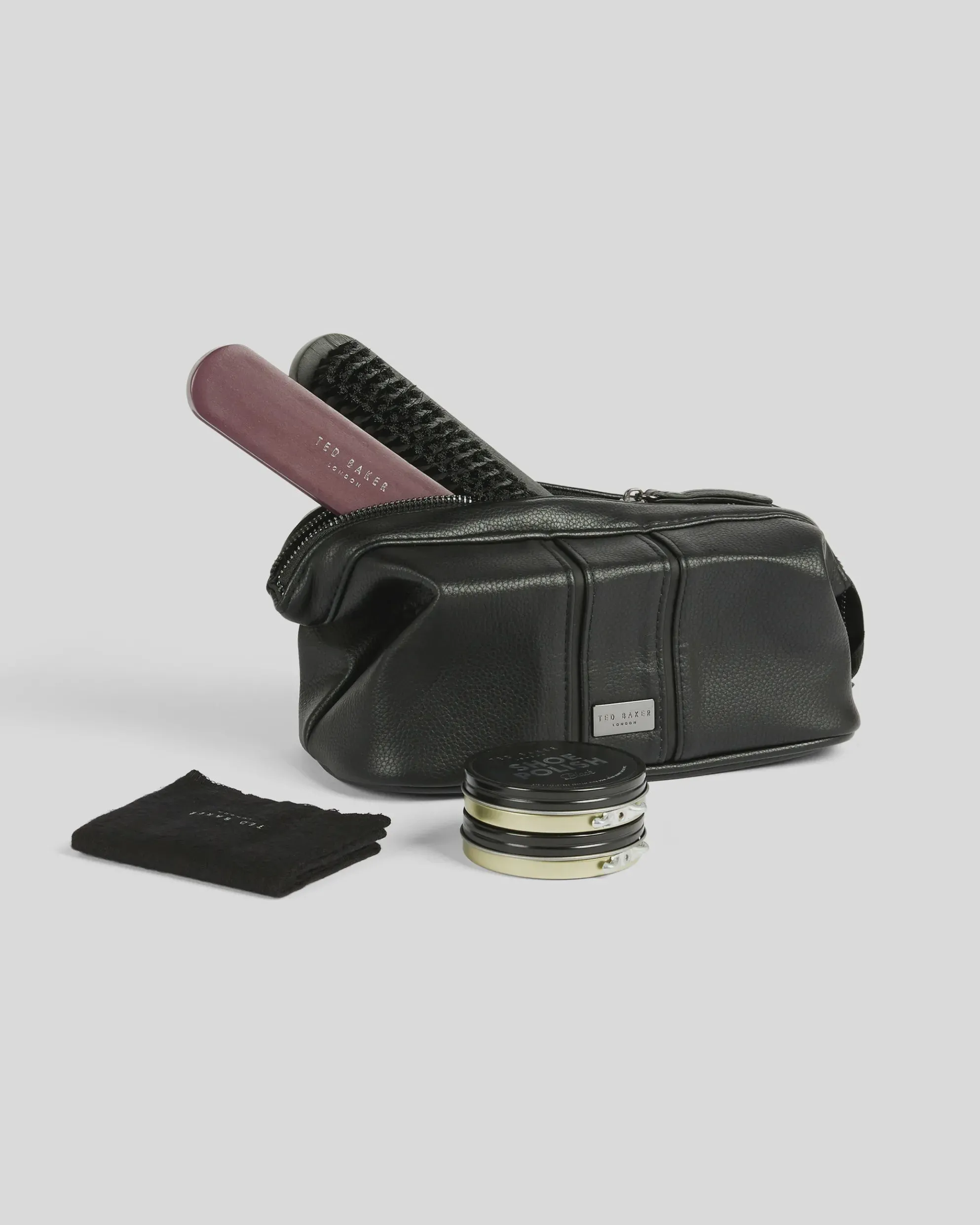 Ted Baker - Shoe Shine Kit