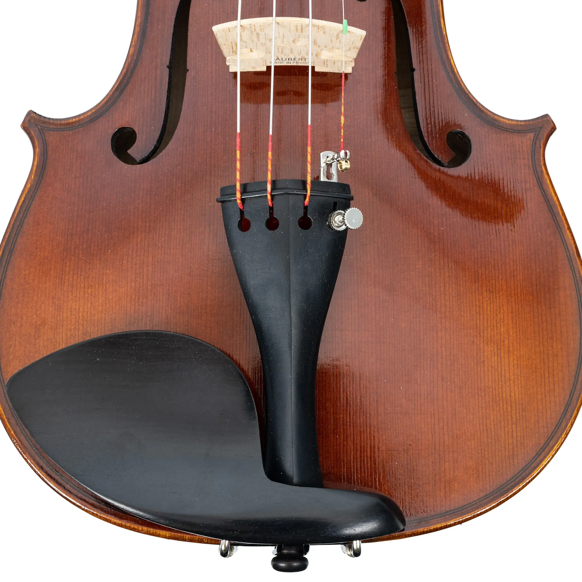 The Antonio Giuliani Violin Outfit