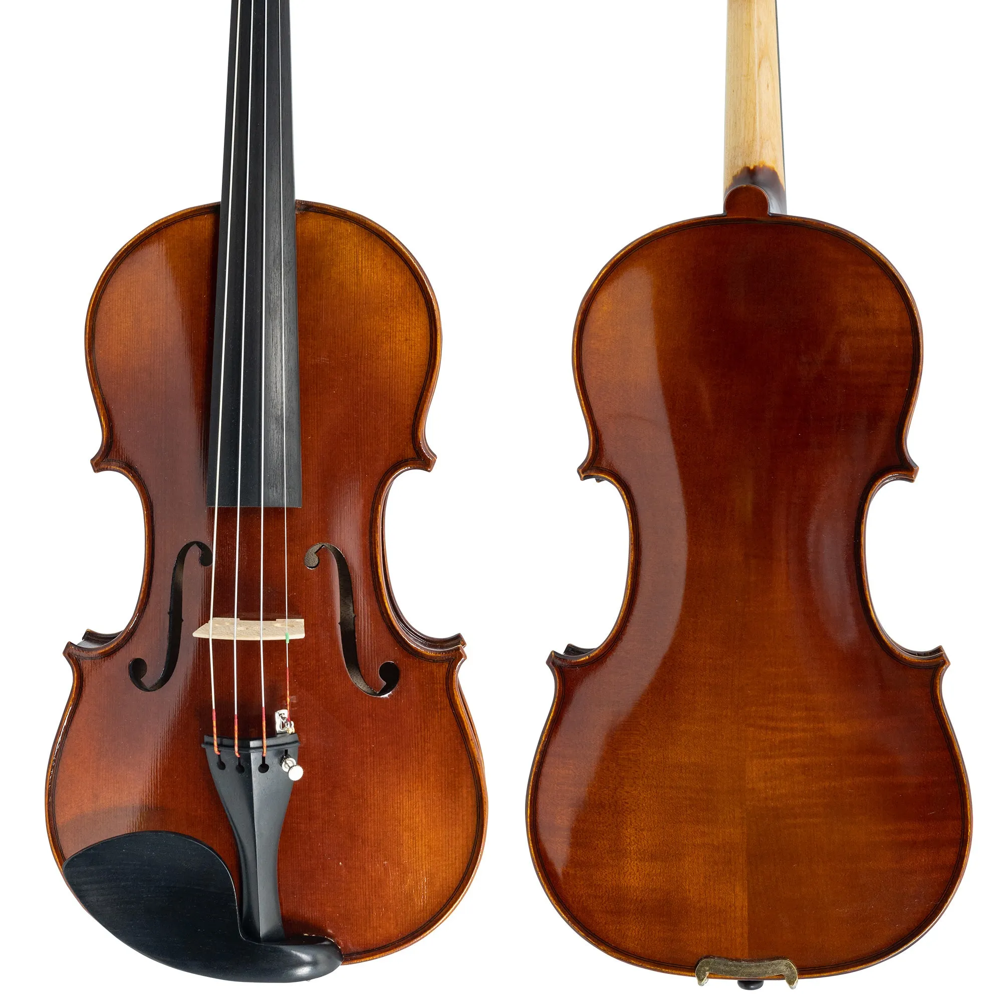 The Antonio Giuliani Violin Outfit