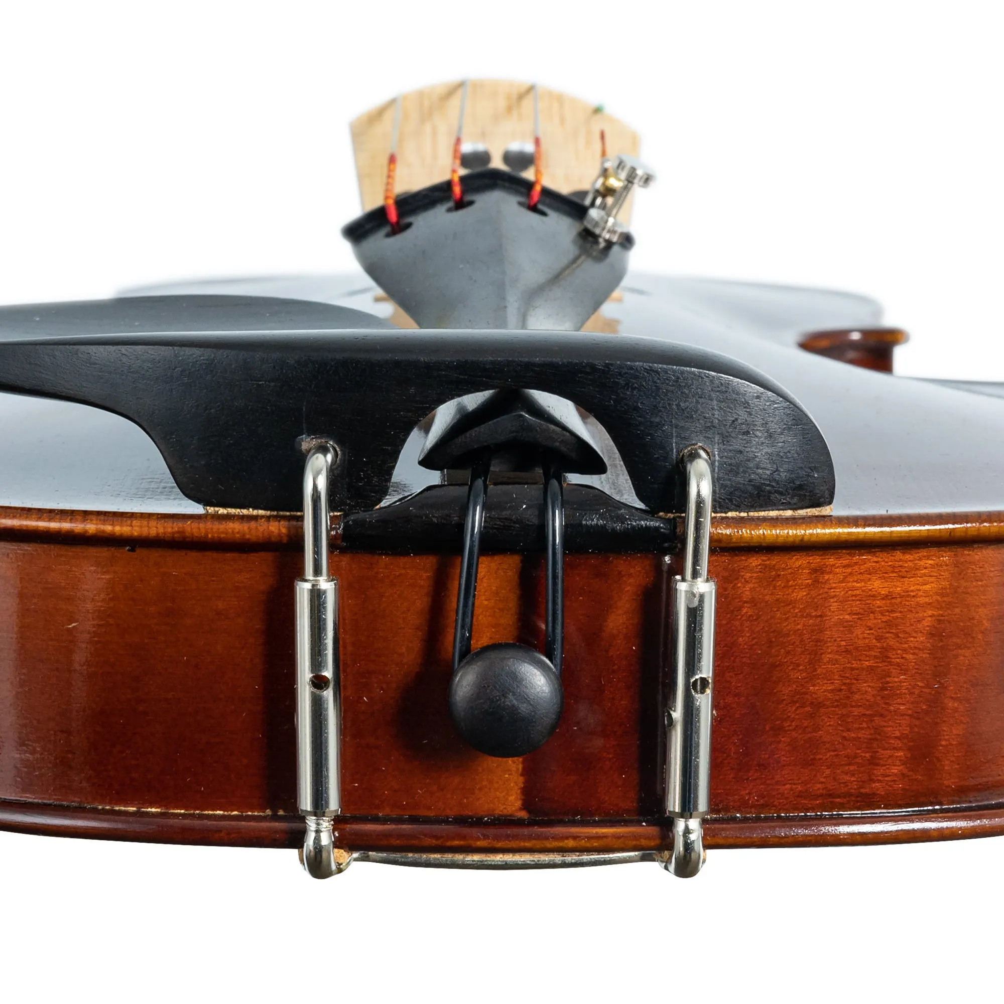 The Antonio Giuliani Violin Outfit