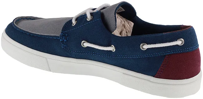 Timberland Boots Mens Union Wharf 2.0 Boat Shoe Dark Blue