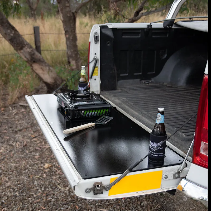 Toyota Hilux Tailgate Chopping Board