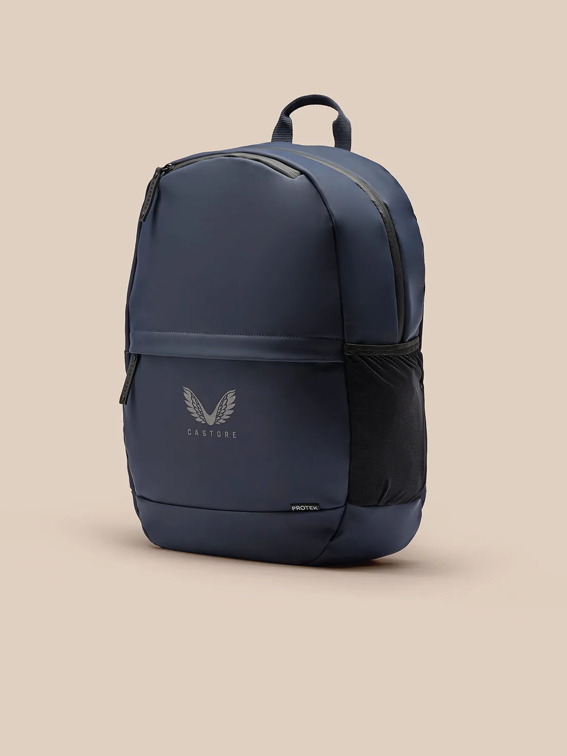 Unisex Core Backpack –  Navy