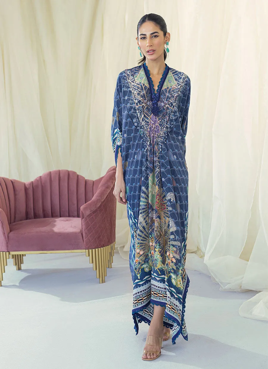 Velma Midnight Kaftan