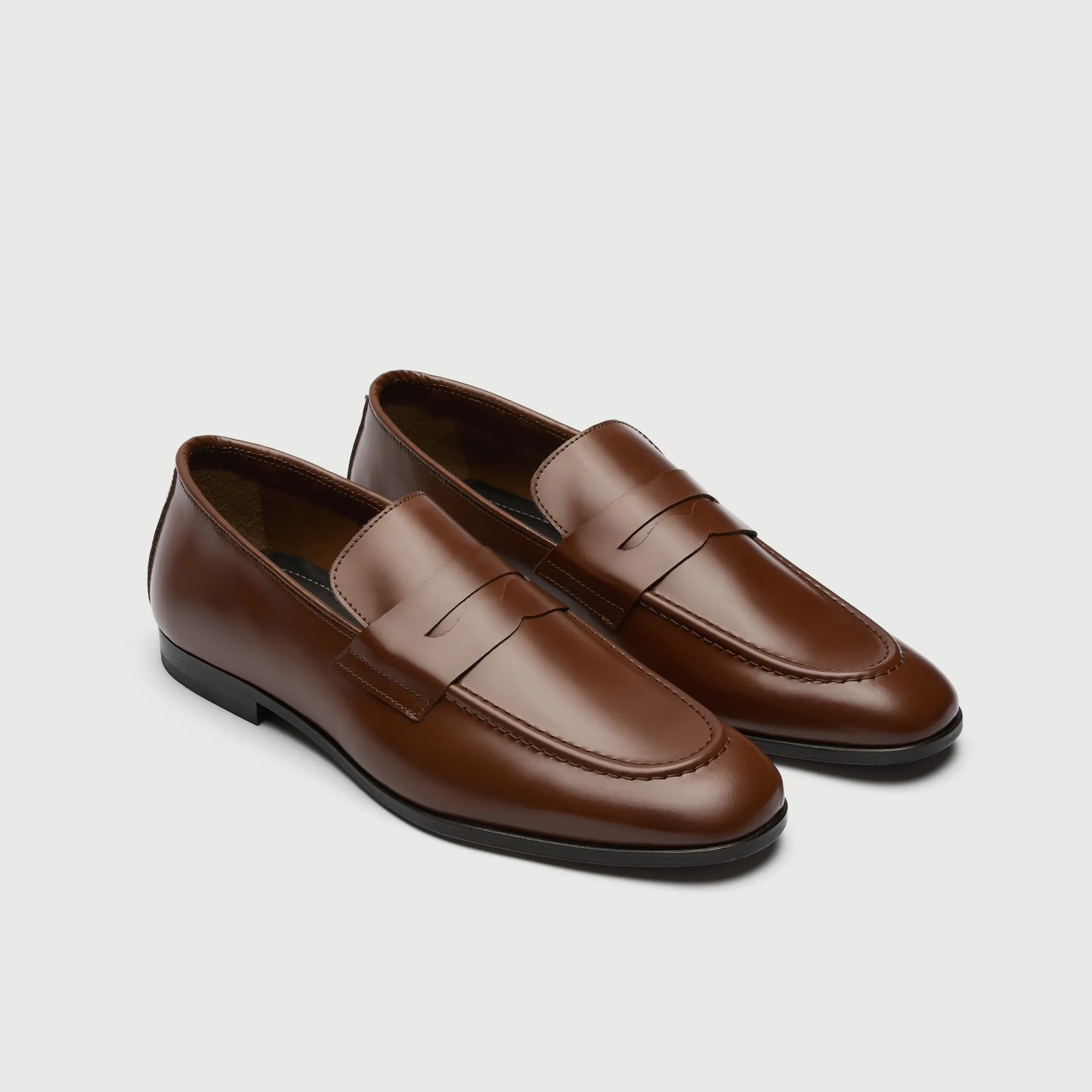 Windsor Saddle Loafer