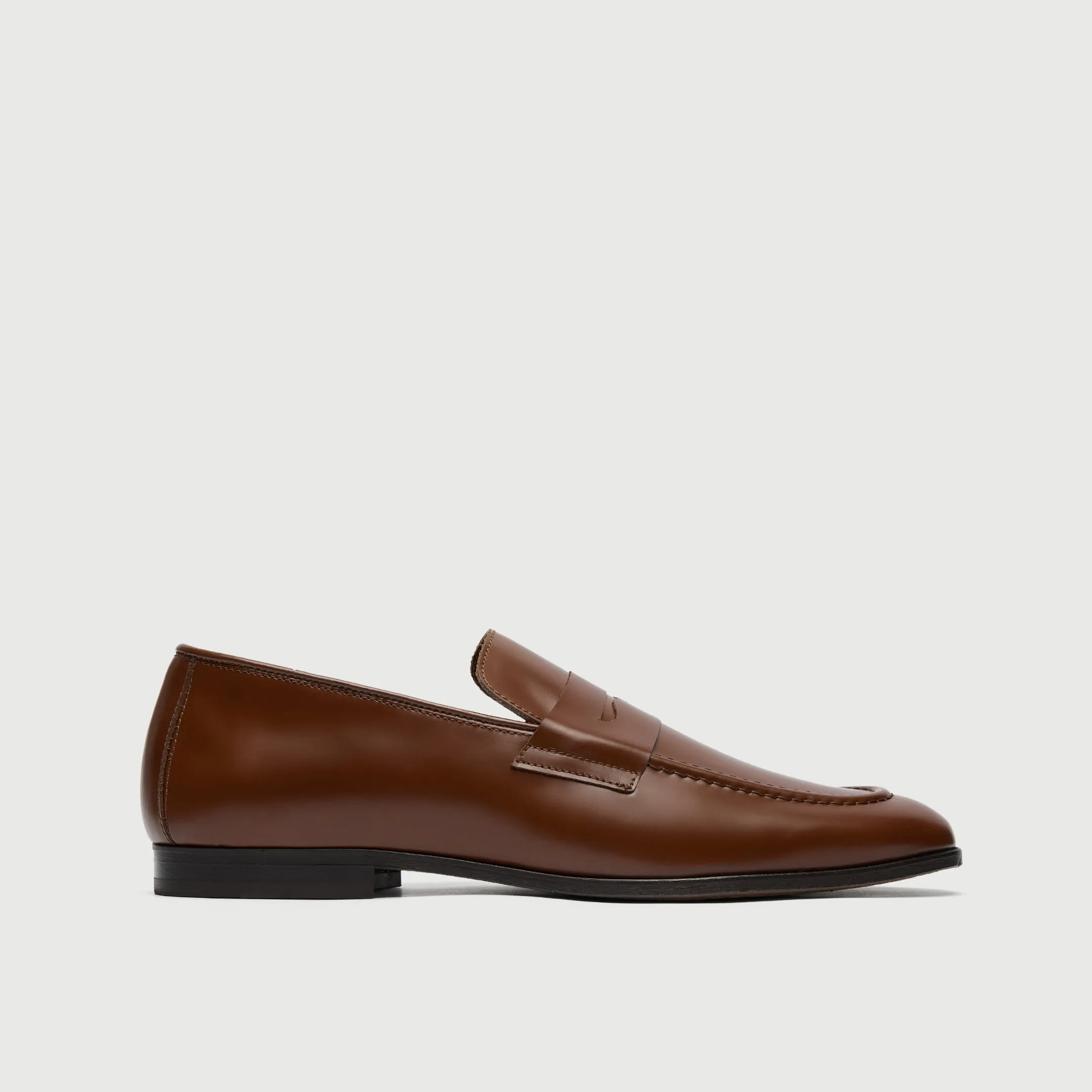 Windsor Saddle Loafer