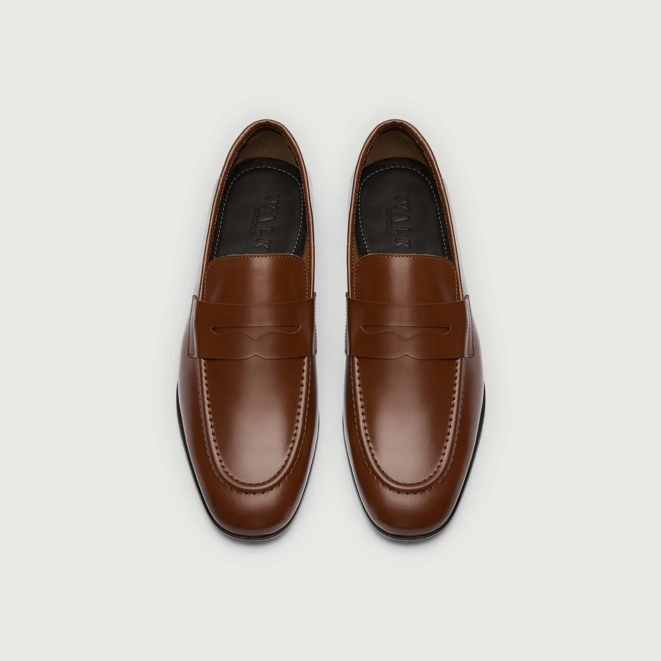 Windsor Saddle Loafer